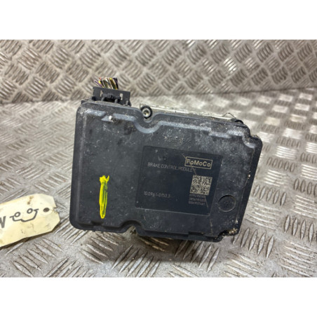Bloc ABS (freins anti-blocage) FORD FIESTA 6