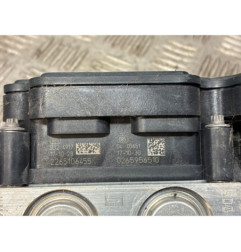 Bloc ABS (freins anti-blocage) SUZUKI SX4 2 S-CROSS Photo n°1