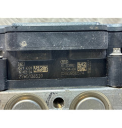 Bloc ABS (freins anti-blocage) OPEL ASTRA K