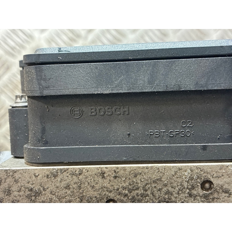 Bloc ABS (freins anti-blocage) OPEL ASTRA K Photo n°5
