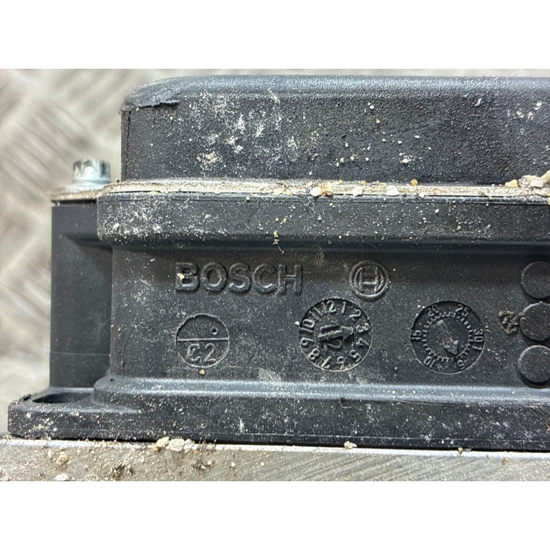 Bloc ABS (freins anti-blocage) SEAT IBIZA 4 Photo n°4