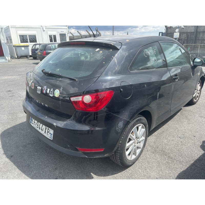 Bloc ABS (freins anti-blocage) SEAT IBIZA 4 Photo n°11