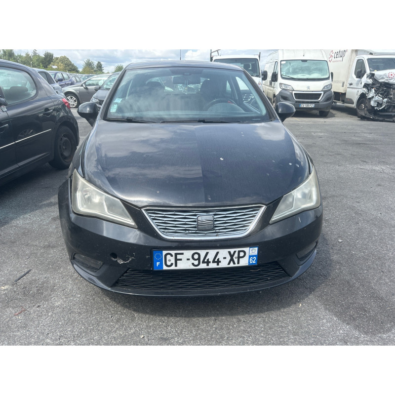 Bloc ABS (freins anti-blocage) SEAT IBIZA 4 Photo n°16