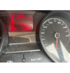 Bloc ABS (freins anti-blocage) SEAT IBIZA 4