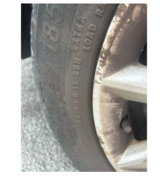 Bloc ABS (freins anti-blocage) SEAT IBIZA 4