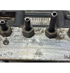 Bloc ABS (freins anti-blocage) VOLKSWAGEN POLO 4