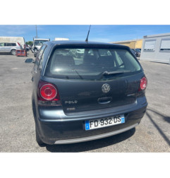 Bloc ABS (freins anti-blocage) VOLKSWAGEN POLO 4