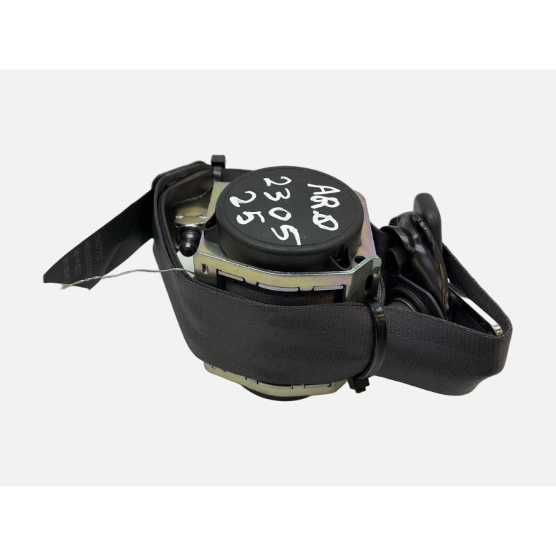 Ceinture arriere droit OPEL CORSA E Photo n°1