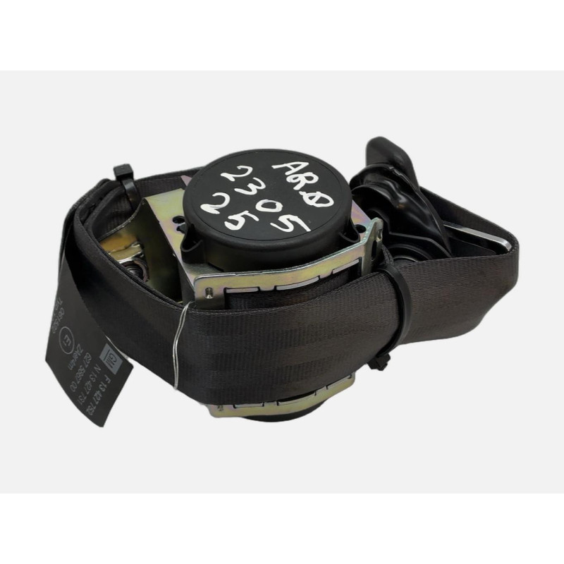 Ceinture arriere droit OPEL CORSA E Photo n°4