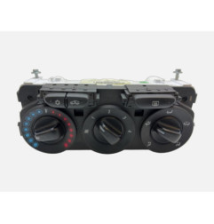 Commande chauffage OPEL CORSA E Photo n°1