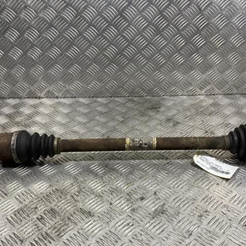 Cardan droit (transmission) CITROEN C3 1 Photo n°1