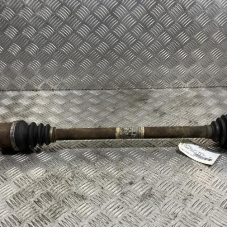 Cardan droit (transmission) CITROEN C3 1 Photo n°1