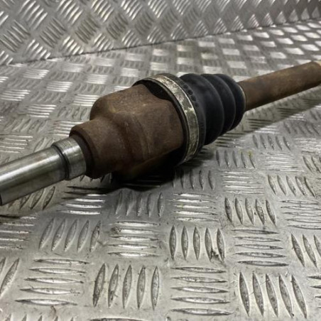 Cardan droit (transmission) CITROEN C3 1