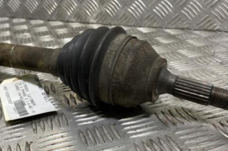 Cardan droit (transmission) CITROEN C3 1