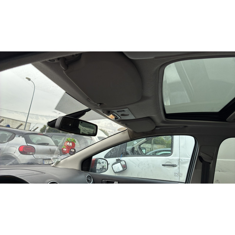 Bloc ABS (freins anti-blocage) FORD FOCUS 2 Photo n°17