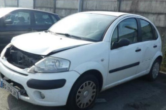 Cardan droit (transmission) CITROEN C3 1