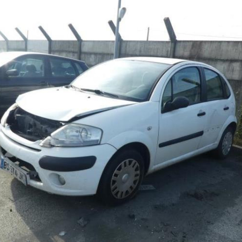 Cardan droit (transmission) CITROEN C3 1 Photo n°4