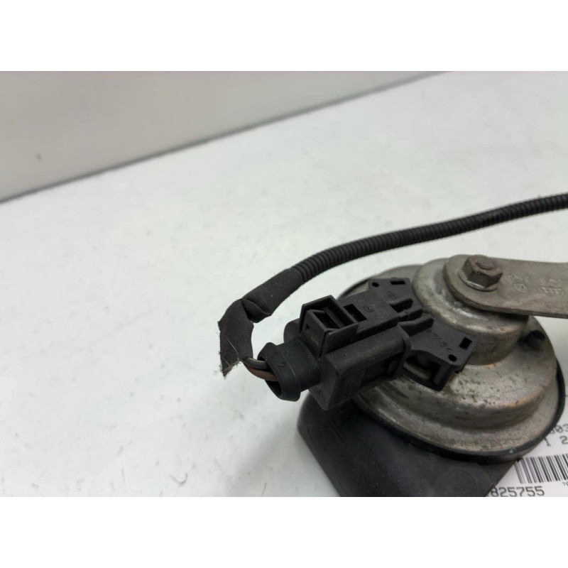 Avertisseur/Klaxon VOLKSWAGEN TIGUAN 1 Photo n°3