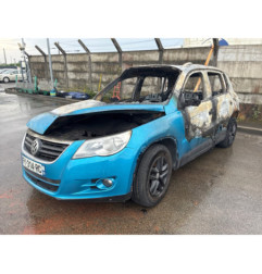 Avertisseur/Klaxon VOLKSWAGEN TIGUAN 1