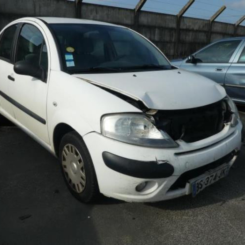 Cardan droit (transmission) CITROEN C3 1 Photo n°5