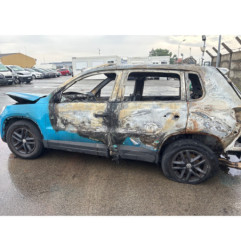 Avertisseur/Klaxon VOLKSWAGEN TIGUAN 1