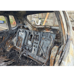 Avertisseur/Klaxon VOLKSWAGEN TIGUAN 1