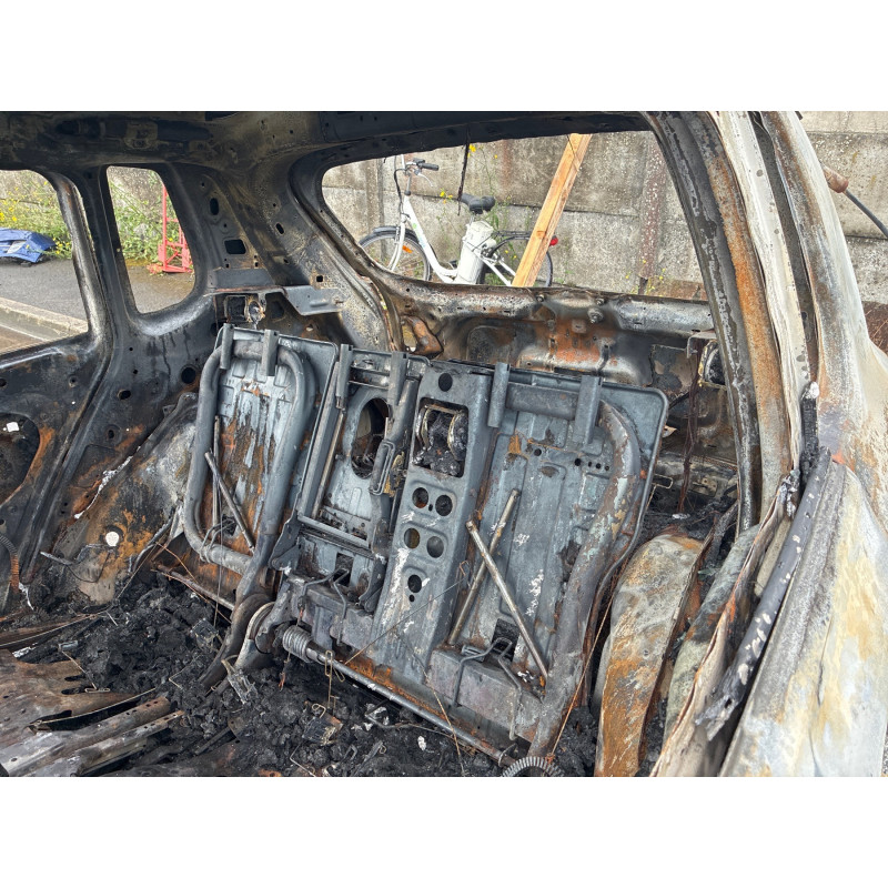 Avertisseur/Klaxon VOLKSWAGEN TIGUAN 1 Photo n°13
