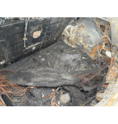 Avertisseur/Klaxon VOLKSWAGEN TIGUAN 1
