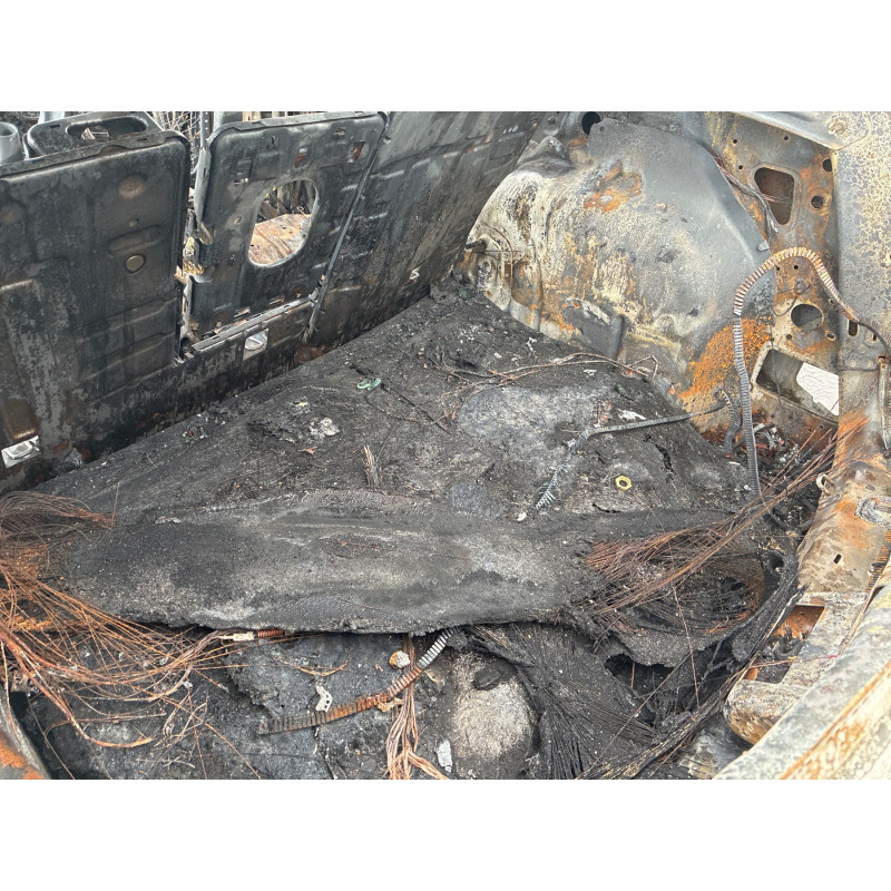 Avertisseur/Klaxon VOLKSWAGEN TIGUAN 1 Photo n°16