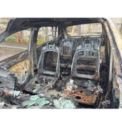 Avertisseur/Klaxon VOLKSWAGEN TIGUAN 1