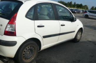 Cardan droit (transmission) CITROEN C3 1