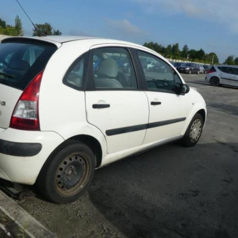 Cardan droit (transmission) CITROEN C3 1 Photo n°6