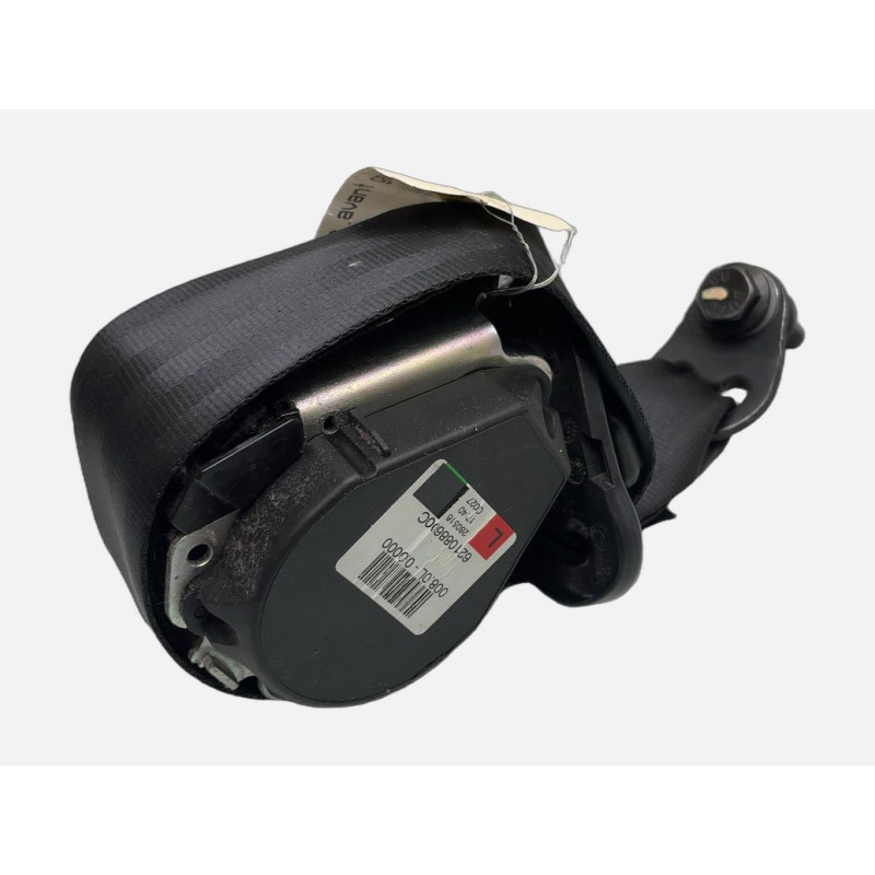 Ceinture avant gauche DACIA SANDERO 2 Photo n°3