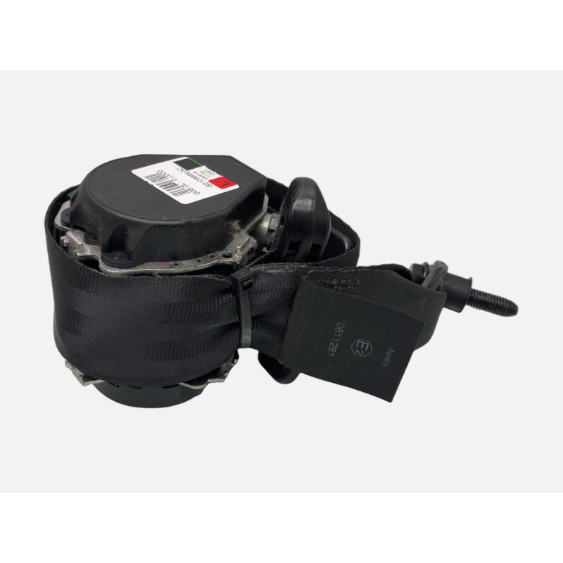 Ceinture avant gauche DACIA SANDERO 2 Photo n°4