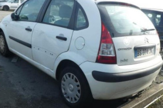 Cardan droit (transmission) CITROEN C3 1