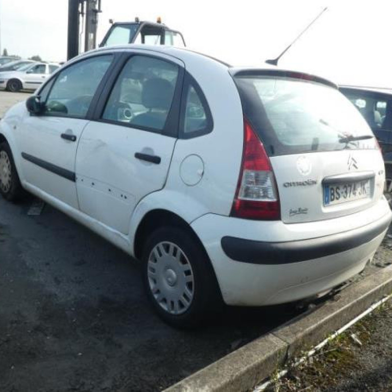 Cardan droit (transmission) CITROEN C3 1 Photo n°7