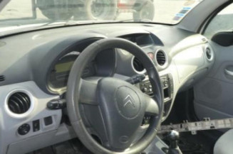 Cardan droit (transmission) CITROEN C3 1