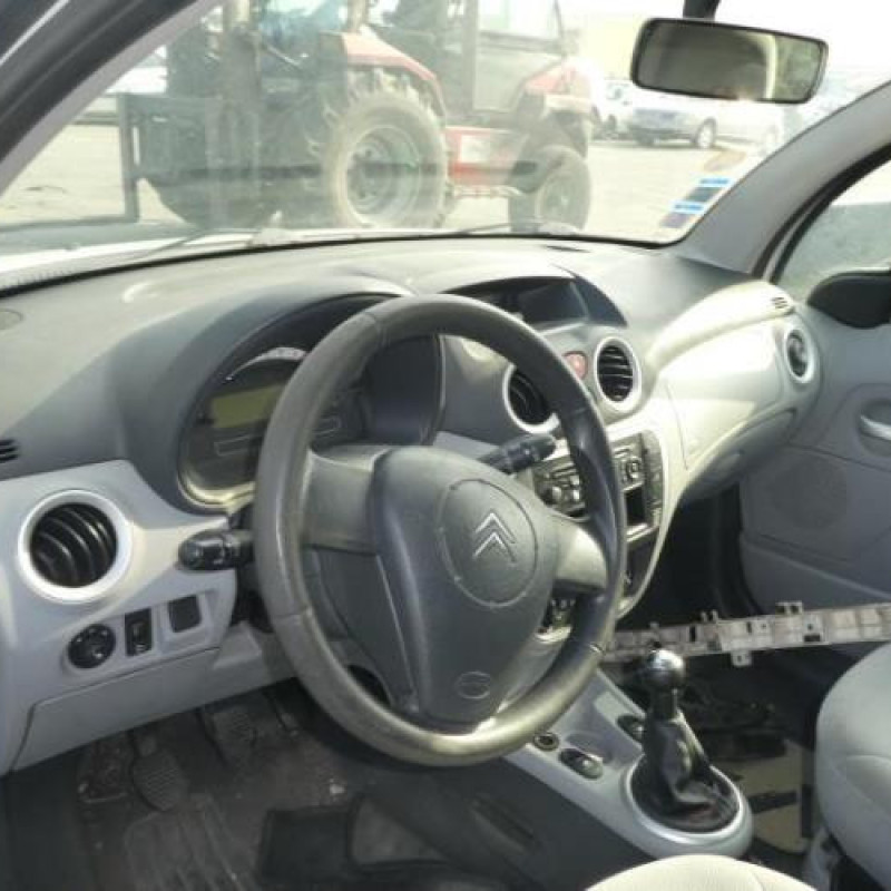 Cardan droit (transmission) CITROEN C3 1 Photo n°8