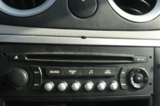 Cardan droit (transmission) CITROEN C3 1