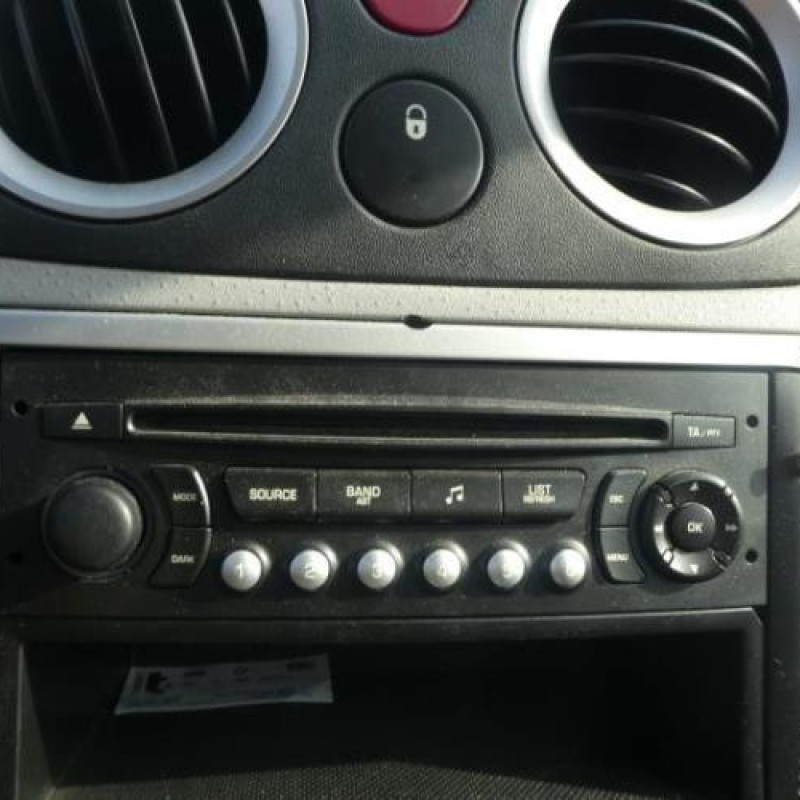 Cardan droit (transmission) CITROEN C3 1 Photo n°10
