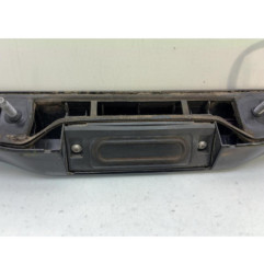 Bouton de coffre VOLVO C 30