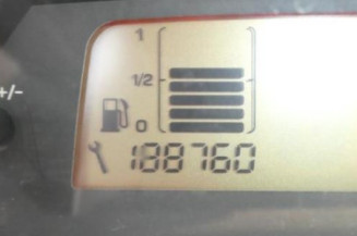 Cardan droit (transmission) CITROEN C3 1