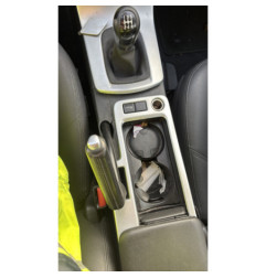 Bouton de coffre VOLVO C 30