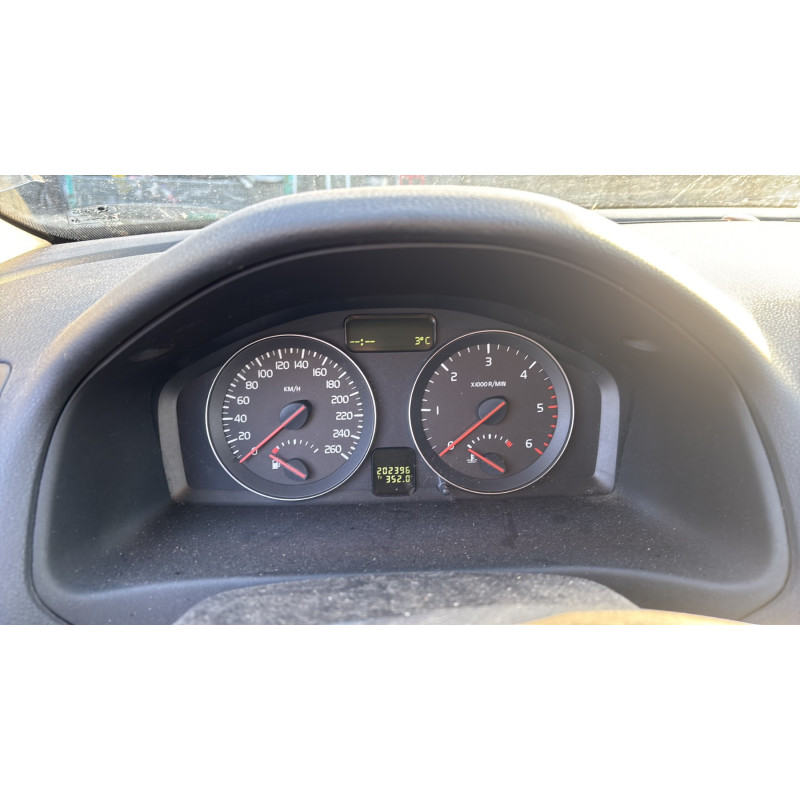 Bouton de coffre VOLVO C 30 Photo n°19
