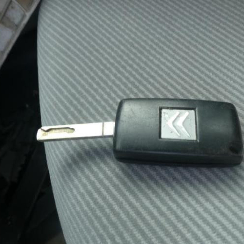 Cardan droit (transmission) CITROEN C3 1 Photo n°13