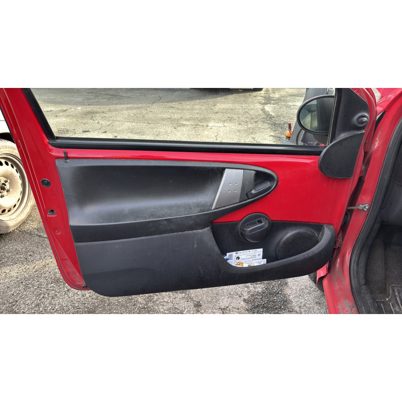Autoradio d'origine CITROEN C1 1 Photo n°13