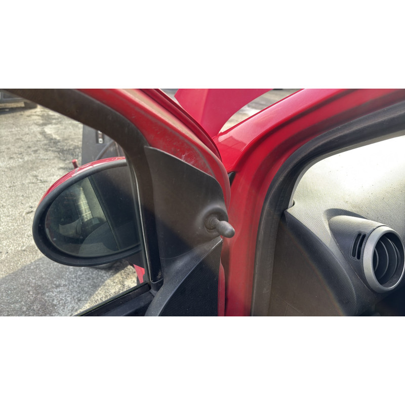 Autoradio d'origine CITROEN C1 1 Photo n°15