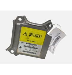 Boitier air bag CITROEN C1 1 Photo n°1