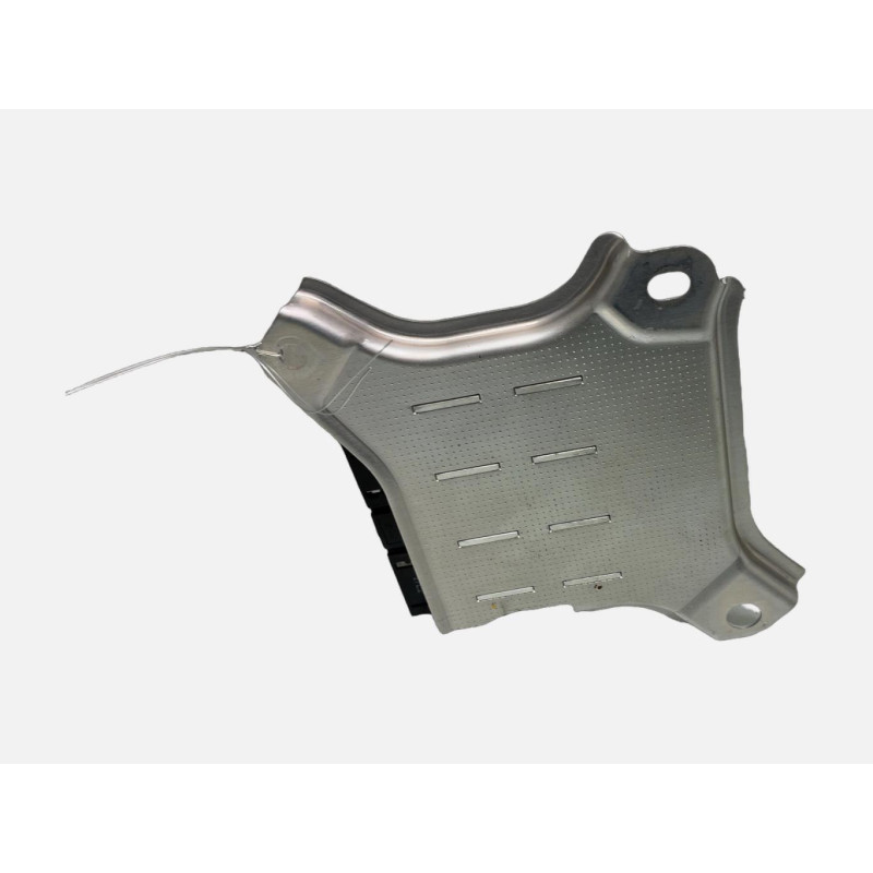 Boitier air bag CITROEN C1 1 Photo n°4