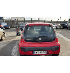Boitier air bag CITROEN C1 1